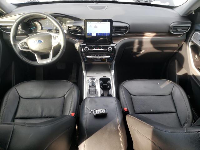 Photo 8 from auction – 2022 FORD EXPLORER L with VIN 1FMSK8FH2NGB06071