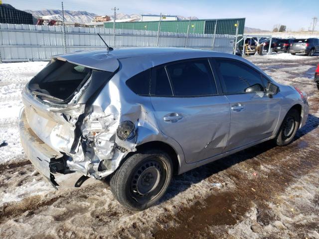 Photo 3 from auction – 2018 SUBARU IMPREZA with VIN 4S3GTAA66J3705657