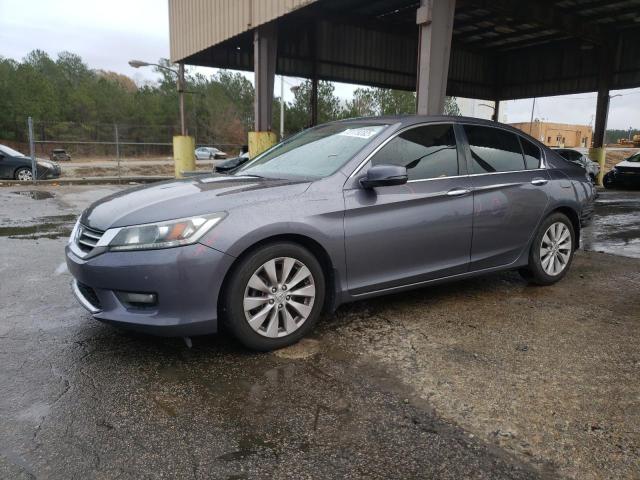 Photo 1 from auction – 2014 HONDA ACCORD EX with VIN 1HGCR2F73EA069853