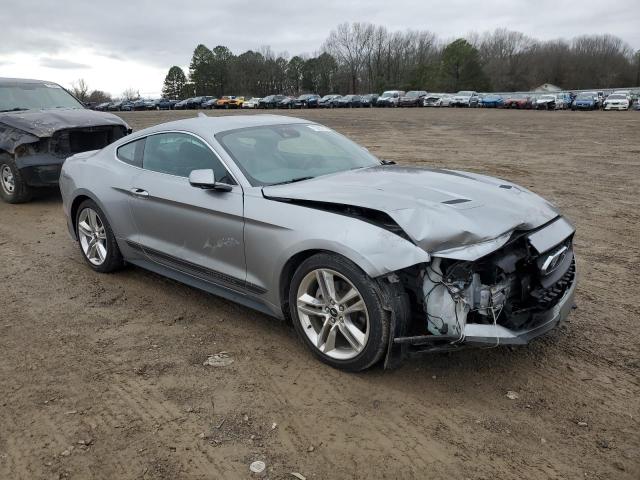 Photo 4 from auction – 2021 FORD MUSTANG with VIN 1FA6P8TH2M5120791