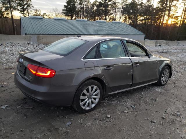 Фото 3 с аукциона – 2015 AUDI A4 PREMIUM с VIN WAUBFAFL3FN002736