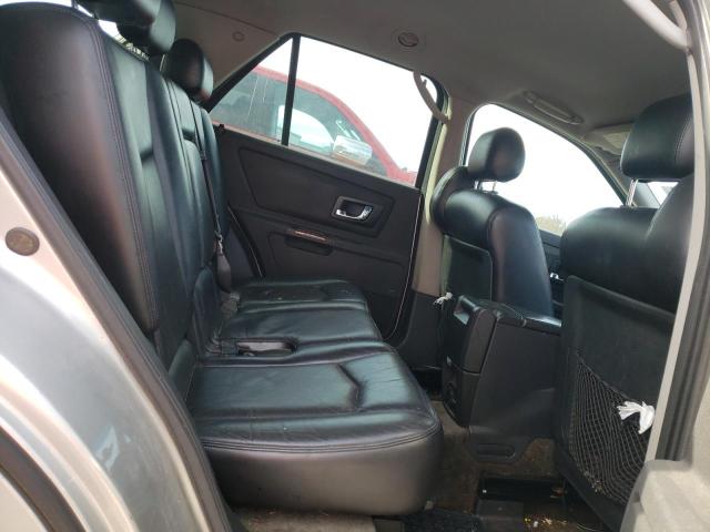 Photo 11 from auction – 2004 CADILLAC SRX with VIN 1GYDE63A440115131