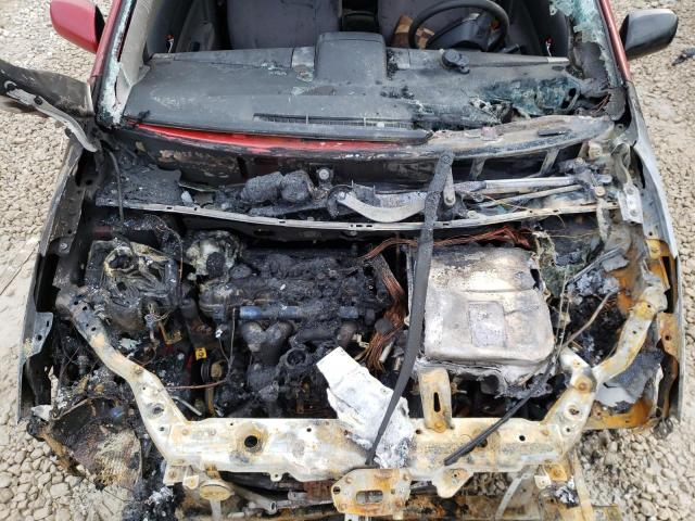 Photo 11 from auction – 2008 TOYOTA PRIUS with VIN JTDKB20U587791680