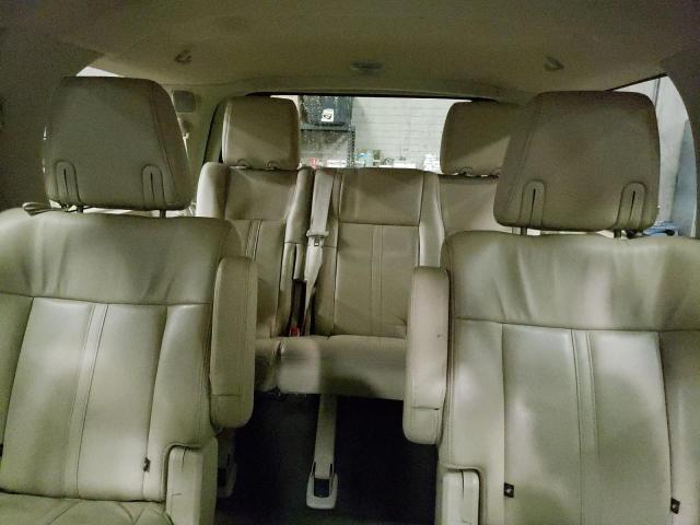 Photo 10 from auction – 2016 LINCOLN NAVIGATOR with VIN 5LMJJ2LT6GEL00053