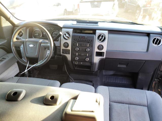 Photo 8 from auction – 2012 FORD F150 with VIN 1FTFX1EF3CFC62203