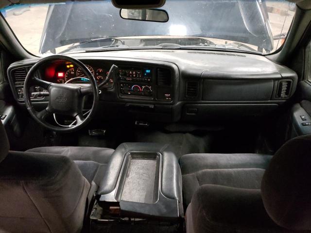 Photo 8 from auction – 2001 CHEVROLET SILVERADO with VIN 1GCHK29G41E265212