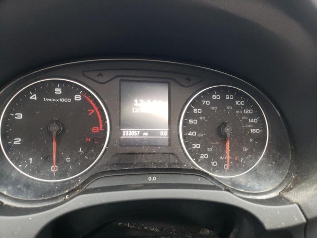 Photo 9 from auction – 2015 AUDI A3 PREMIUM with VIN WAUEFGFF8F1014530
