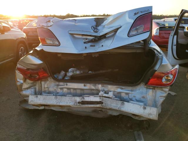 Photo 6 from auction – 2002 LEXUS ES 300 with VIN JTHBF30GX25001599