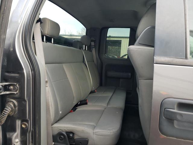 Photo 10 from auction – 2008 FORD F150 with VIN 1FTRX12W58FA56843