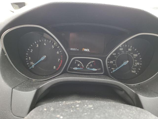 Photo 9 from auction – 2016 FORD FOCUS SE with VIN 1FADP3K25GL350073