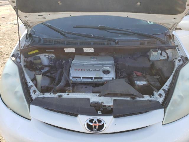 Photo 12 from auction – 2006 TOYOTA SIEANNA with VIN 5TDZA22C36S506905