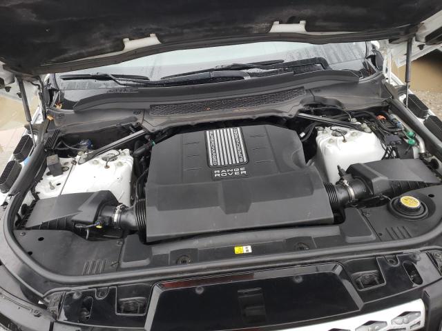 Photo 12 from auction – 2014 LAND ROVER RANGE ROVE with VIN SALWR2WF1EA383870