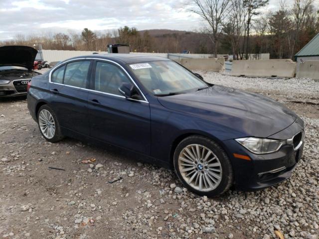 Photo 4 from auction – 2013 BMW 328 XI SUL with VIN WBA3B5C56DF592547