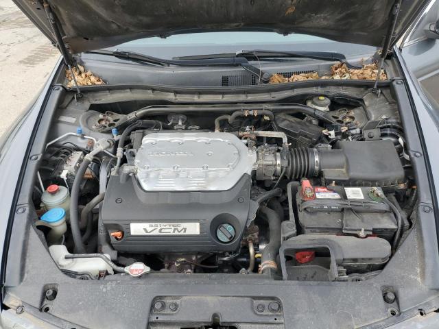 Photo 11 from auction – 2010 HONDA ACCORD EXL with VIN 1HGCS2B80AA001314
