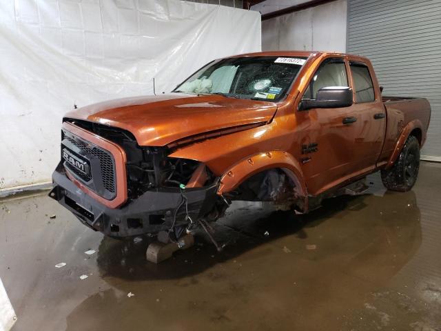 RAM 1500 2013 with VIN 1C6RR7FT6DS688062 - Photo from auction