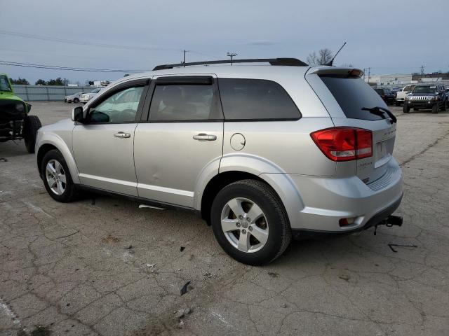 Photo 2 from auction – 2012 DODGE JOURNEY SX with VIN 3C4PDDBG5CT307353