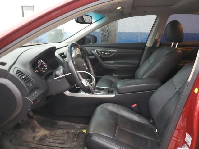 Photo 7 from auction – 2013 NISSAN ALTIMA 2.5 with VIN 1N4AL3AP6DC280641