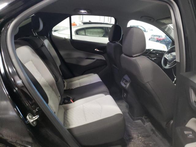 Photo 11 from auction – 2019 CHEVROLET EQUINOX LS with VIN 2GNAXSEV5K6172297
