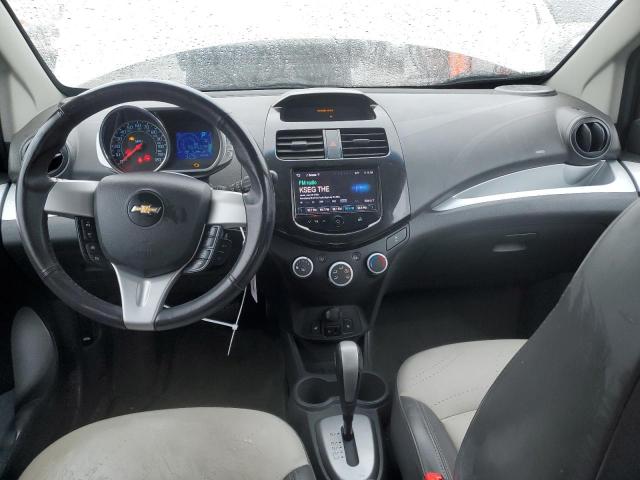 Foto 8 de la subasta – 2014 CHEVROLET SPARK 2LT con VIN KL8CF6S94EC429537