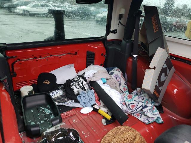 Photo 10 from auction – 2017 JEEP WRANGLER S with VIN 1C4AJWAG4HL557276