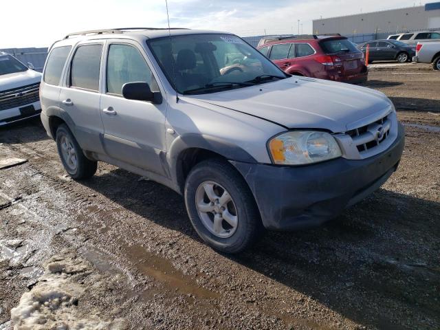Photo 4 from auction – 2006 MAZDA TRIBUTE I with VIN 4F2YZ02Z56KM07183