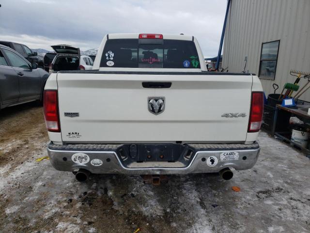 Photo 6 from auction – 2009 DODGE RAM 1500 with VIN 1D3HV13T79S712059
