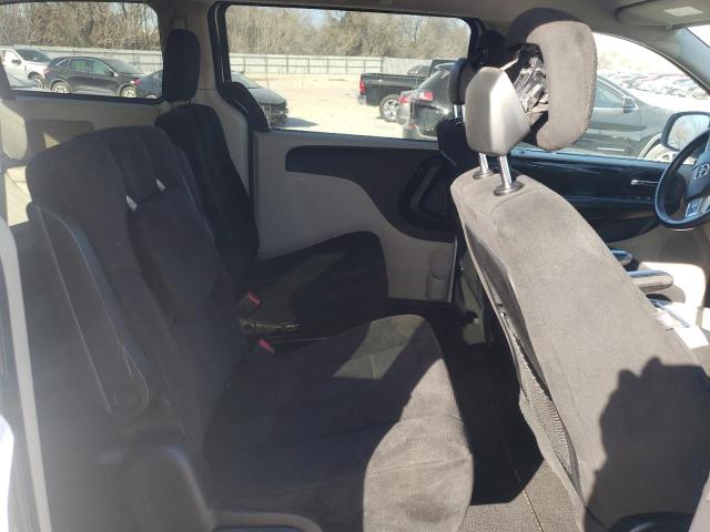 Photo 11 from auction – 2012 DODGE GRAND CARA with VIN 2C4RDGCG6CR131425