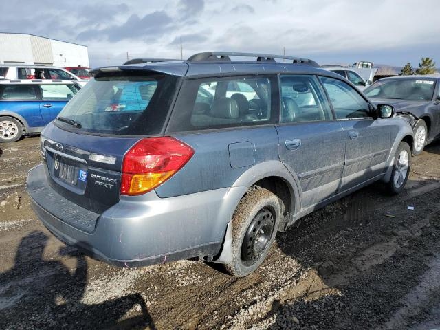 Photo 3 from auction – 2005 SUBARU LEGACY OUT with VIN 4S4BP67C456364512