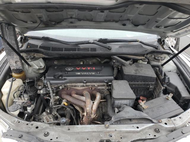 Photo 11 from auction – 2008 TOYOTA CAMRY CE with VIN 4T1BE46KX8U733151