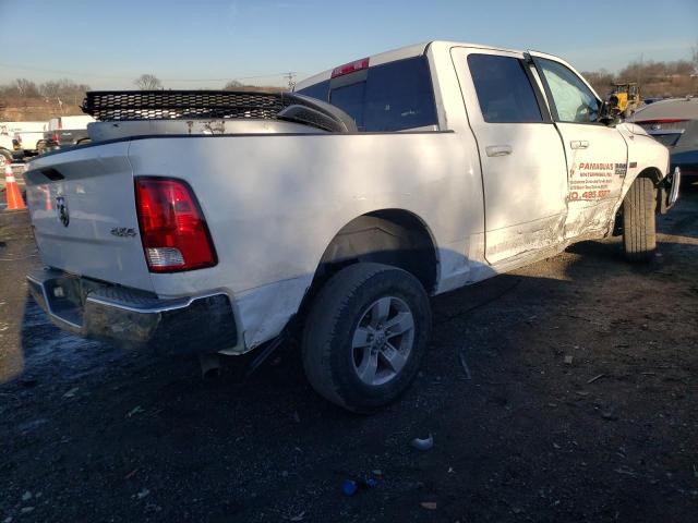 Photo 3 from auction – 2019 RAM 1500 CLASS with VIN 3C6RR7LT2KG686821