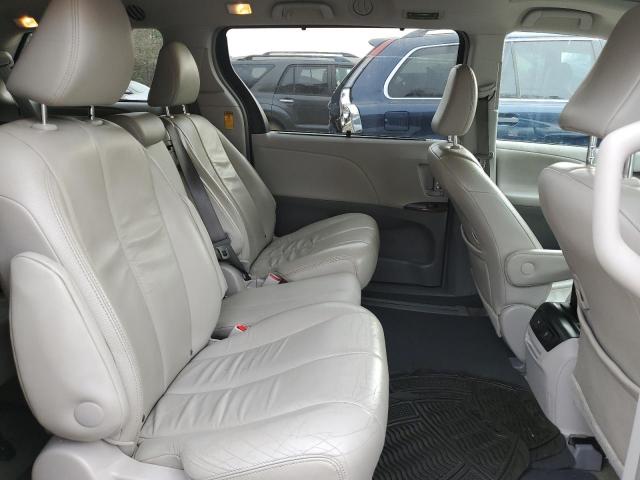 Photo 10 from auction – 2014 TOYOTA SIENNA XLE with VIN 5TDYK3DC0ES461996