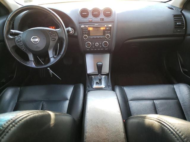 Photo 8 from auction – 2011 NISSAN ALTIMA BAS with VIN 1N4AL2AP1BN417853