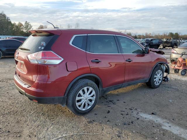 Photo 3 from auction – 2016 NISSAN ROGUE S with VIN JN8AT2MT7GW009401