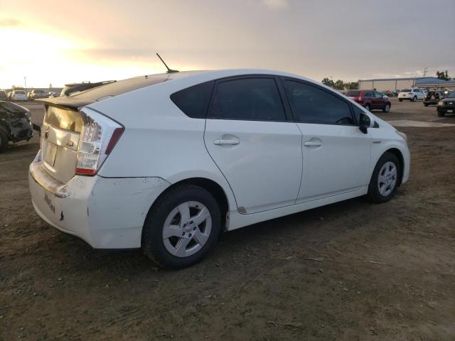 Zdjęcie 3 z aukcji – 2010 TOYOTA PRIUS z VIN JTDKN3DU0A0239882
