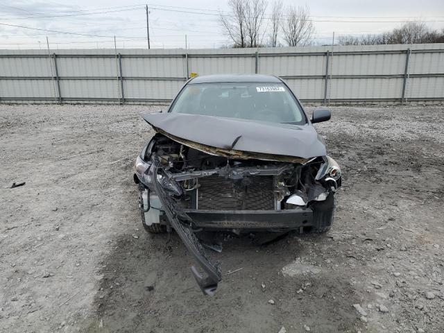 Photo 5 from auction – 2012 TOYOTA COROLLA BA with VIN 5YFBU4EE8CP054603