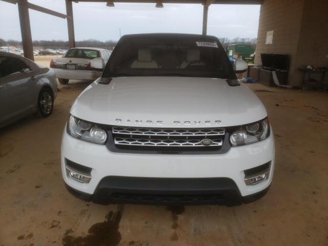 Photo 5 from auction – 2016 LAND ROVER RANGE ROVE with VIN SALWR2PF3GA100483