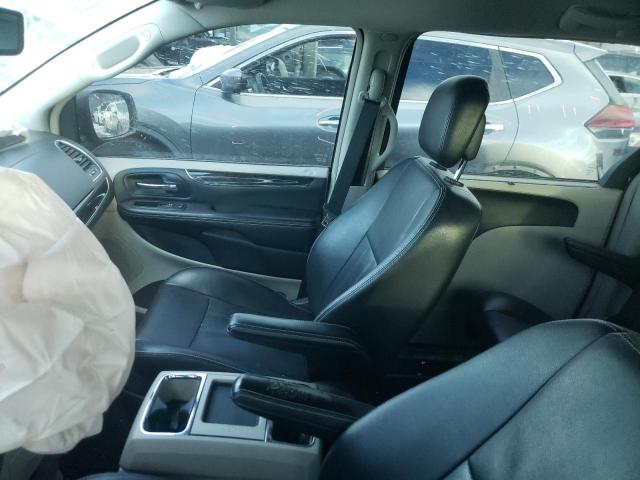 Photo 8 from auction – 2013 CHRYSLER TOWN & COU with VIN 2C4RC1CG6DR606959