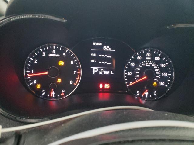 Photo 9 from auction – 2014 KIA FORTE LX with VIN KNAFK4A60E5199525