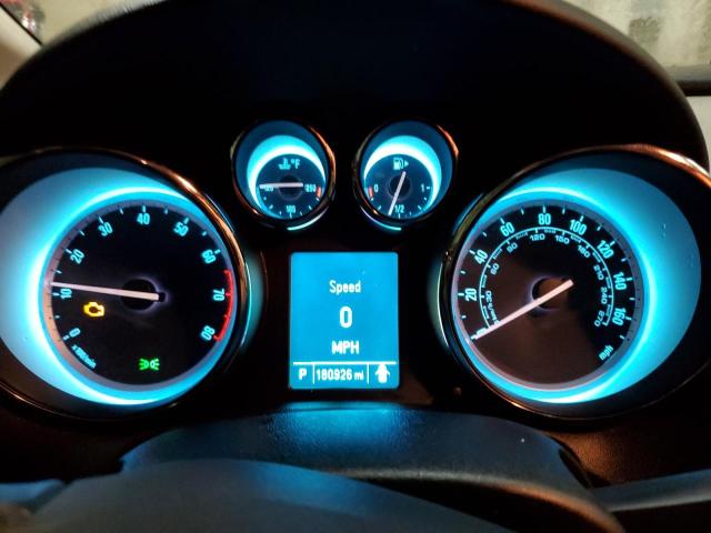 Photo 9 from auction – 2014 BUICK VERANO with VIN 1G4PP5SK1E4193177