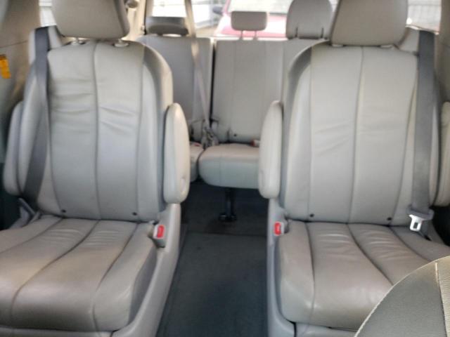 Photo 10 from auction – 2013 TOYOTA SIENNA XLE with VIN 5TDYK3DC1DS404057