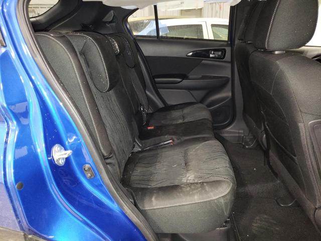 Photo 11 from auction – 2020 MITSUBISHI ECLIPSE CR with VIN JA4AS5AA8LZ037181