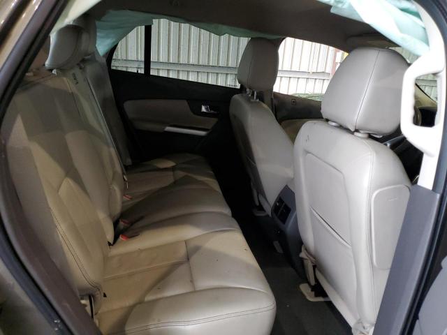 Photo 11 from auction – 2013 FORD EDGE LIMIT with VIN 2FMDK3KC3DBC72918