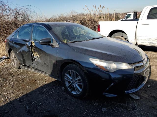 Photo 4 from auction – 2016 TOYOTA CAMRY LE with VIN 4T1BF1FK0GU236877