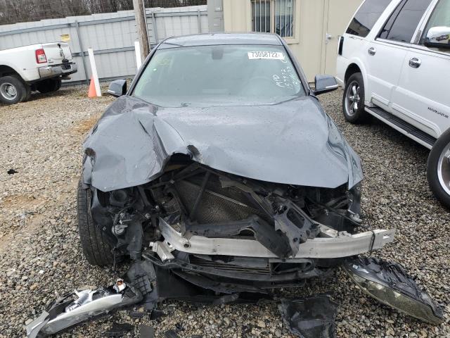 Photo 5 from auction – 2015 BMW 320 I XDRI with VIN WBA3C3C57FK203605