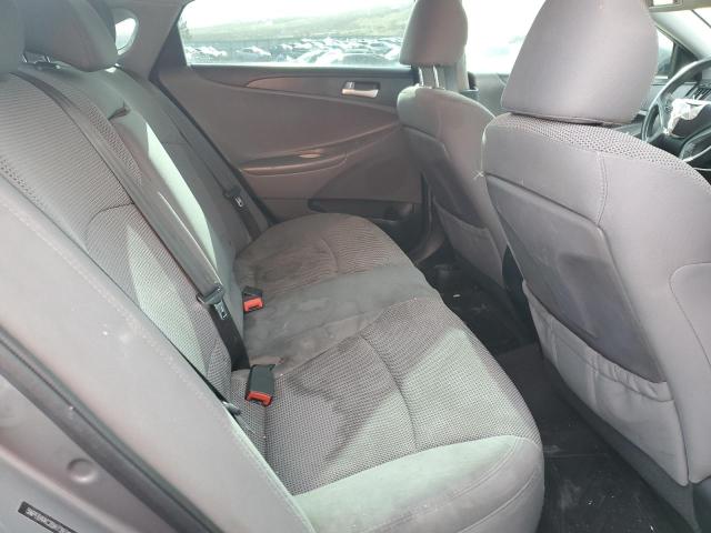Photo 10 from auction – 2013 HYUNDAI SONATA GLS with VIN 5NPEB4AC2DH739346