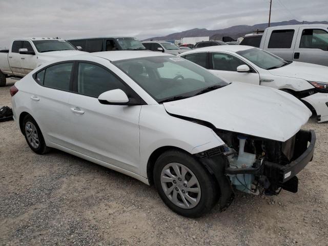 Photo 4 from auction – 2019 HYUNDAI ELANTRA SE with VIN 5NPD74LF5KH490865