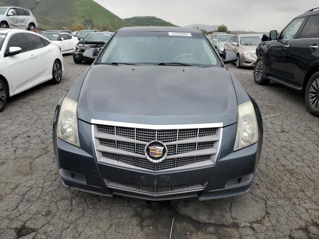 Photo 5 from auction – 2011 CADILLAC CTS LUXURY with VIN 1G6DE5EY4B0109825