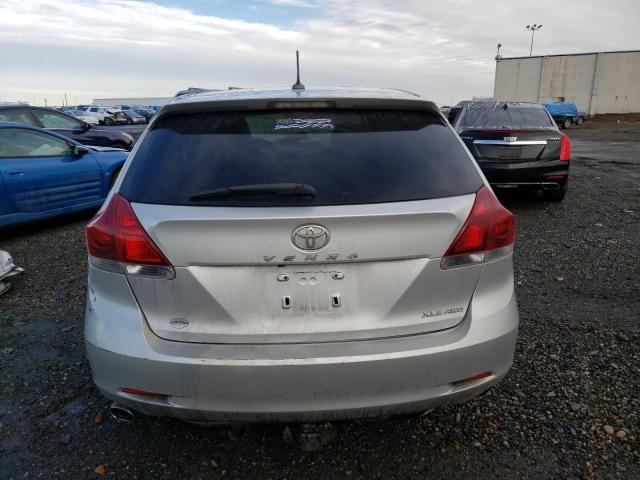 Photo 6 from auction – 2014 TOYOTA VENZA LE with VIN 4T3BK3BB6EU098277