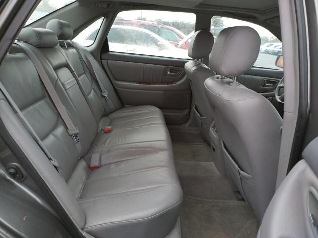 Photo 10 from auction – 2003 TOYOTA AVALON XL with VIN 4T1BF28B23U318784