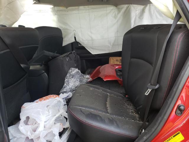 Photo 10 from auction – 2017 TOYOTA 4RUNNER SR with VIN JTEBU5JR7H5450228